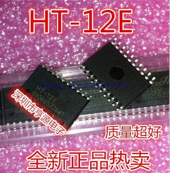 10pcs/lot HT-12E HT12D HT12E HT-12 SOP-20 quality assurance In Stock
10pcs/lot HT-12E HT12D HT12E HT-12 SOP-20 quality assurance In Stock