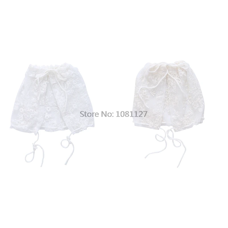Newborn Baby Girls Toddler Infant Lace Bonnet Beanie Hat Cap Photography Props
Newborn Baby Girls Toddler Infant Lace Bonnet Beanie Hat Cap Photography Props