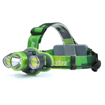 15000LM XM-L T6+2X COB LED Rechargeable 18650 Headlamp Headlight Light Torch Waterproof
15000LM XM-L T6+2X COB LED Rechargeable 18650 Headlamp Headlight Light Torch Waterproof