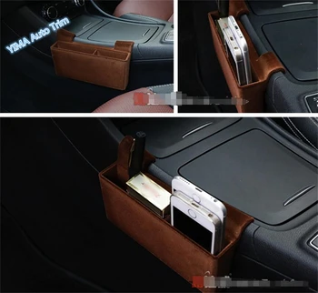 Lapetus Car Middle Storage Pallet Container Box Container Phone Tray Cover For Mercedes-Benz GLA 200 220 X156 2015 - 2019
Lapetus Car Middle Storage Pallet Container Box Container Phone Tray Cover For Mercedes-Benz GLA 200 220 X156 2015 - 2019