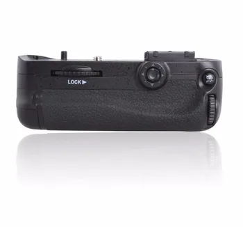 Free Shipping Battery Grip Holder for Nikon D7100 MB-D15 MBD15 MB D15 as EN-EL15
Free Shipping Battery Grip Holder for Nikon D7100 MB-D15 MBD15 MB D15 as EN-EL15