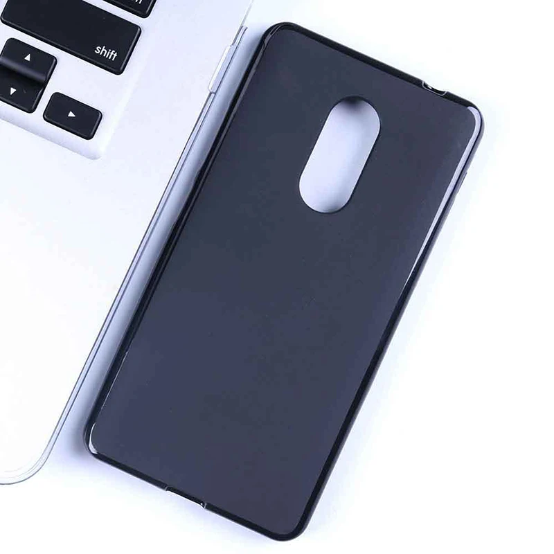 2 Colors TPU Case For TP-LINK Neffos X1 Lite Case For TPlink neffos x1 lite TP904A TP904C Covers Soft Silicone Cases White Plain
2 Colors TPU Case For TP-LINK Neffos X1 Lite Case For TPlink neffos x1 lite TP904A TP904C Covers Soft Silicone Cases White Plain