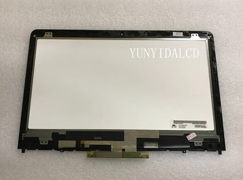 Original New For Lenovo S3 Yoga14 LCD Display Touch Screen Panel Assembly LP140WF3 SPD1 14.0" LED FHD IPS with Frame Bezel
Original New For Lenovo S3 Yoga14 LCD Display Touch Screen Panel Assembly LP140WF3 SPD1 14.0" LED FHD IPS with Frame Bezel