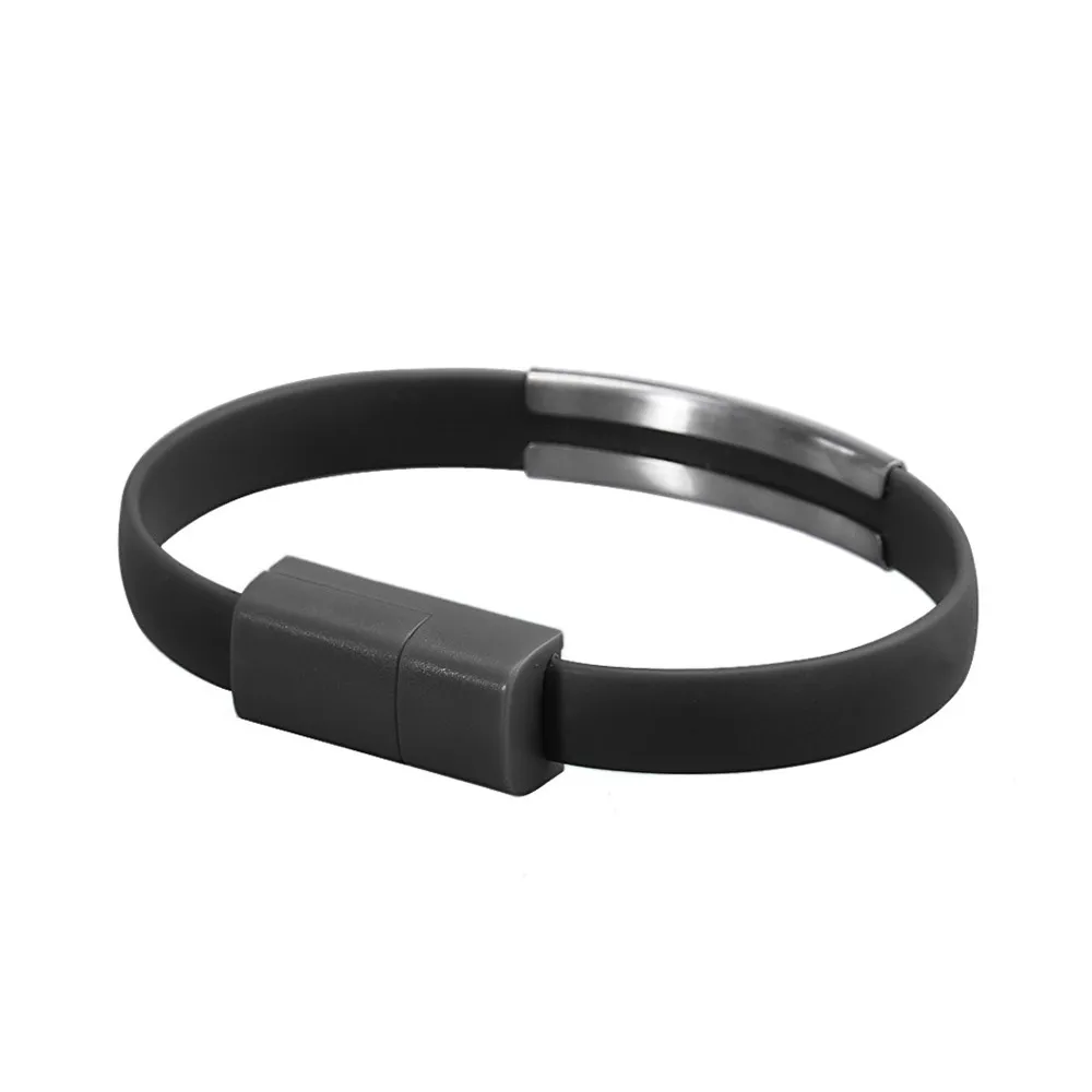 Cable Wristband Data Cable Micro USB Cables Fast ChargerFast Charging Data Sync For Android Cell Phone Y5
Cable Wristband Data Cable Micro USB Cables Fast ChargerFast Charging Data Sync For Android Cell Phone Y5