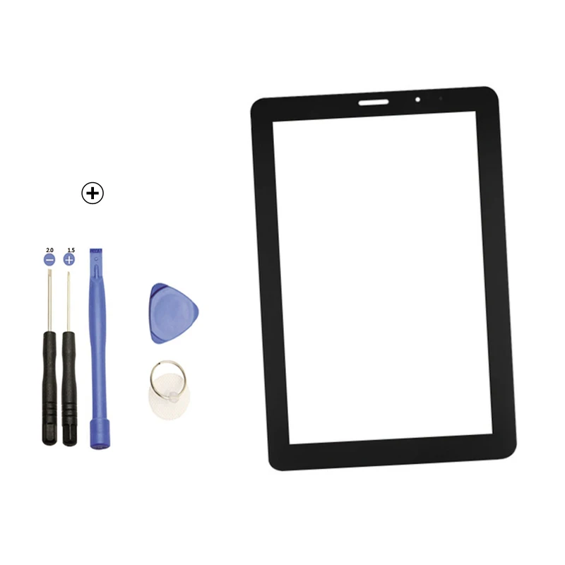 S030 For Samsung Galaxy Tab 7.7 P6800 Tablet Touch Panel LCD Screen Front Outer Glass Lens Cover Panel Replacement
S030 For Samsung Galaxy Tab 7.7 P6800 Tablet Touch Panel LCD Screen Front Outer Glass Lens Cover Panel Replacement