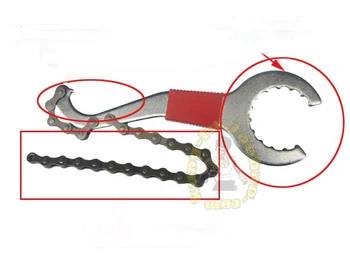 3pcs/lot Metalworking Flywheel Combination Tools Mountain Bike Repair Tool Kit Chain Cutter Axis Repair Tool
3pcs/lot Metalworking Flywheel Combination Tools Mountain Bike Repair Tool Kit Chain Cutter Axis Repair Tool