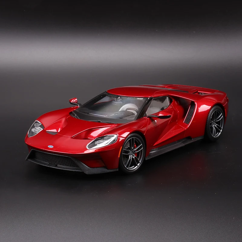 1:18 Original Alloy Die-cast Maisto Car Models Home Decor Imitation Cars mkd2 for Children Ford GT / Mustang / FVT f150 Pick up
1:18 Original Alloy Die-cast Maisto Car Models Home Decor Imitation Cars mkd2 for Children Ford GT / Mustang / FVT f150 Pick up