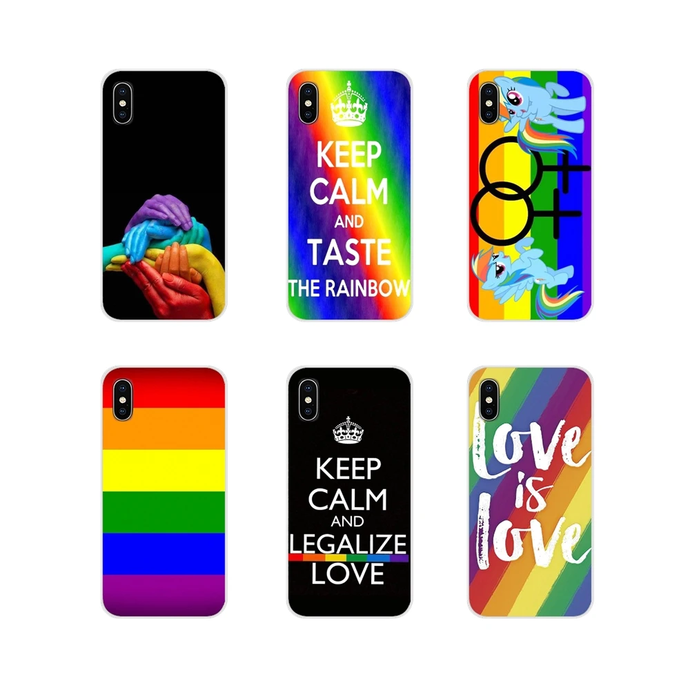 For Samsung Galaxy A3 A5 A7 A9 A8 Star A6 Plus 2018 2015 2016 2017 Gay Lesbian LGBT Rainbow Pride ART Transparent Soft Skin Case
For Samsung Galaxy A3 A5 A7 A9 A8 Star A6 Plus 2018 2015 2016 2017 Gay Lesbian LGBT Rainbow Pride ART Transparent Soft Skin Case
