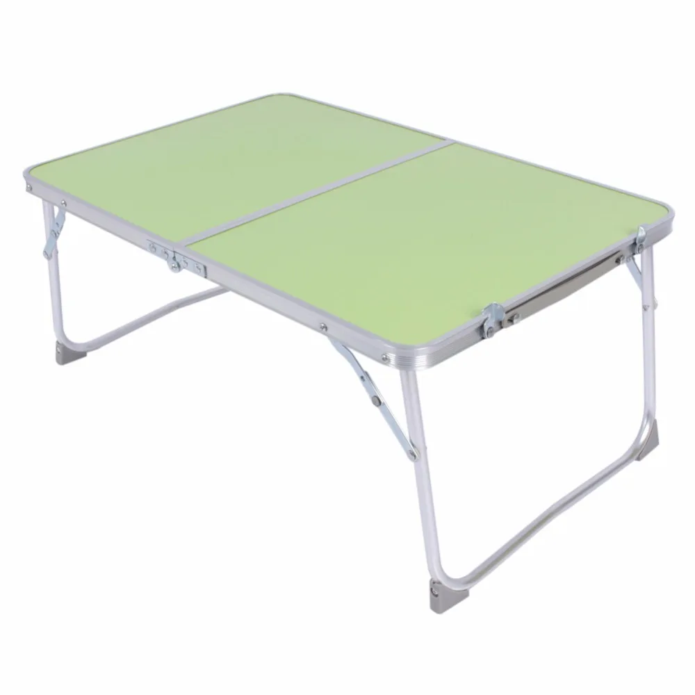 Laptop Table Portable Folding Small Camping Table Picnic BBQ Table Party PC Notebook Laptop Desk Notebook JJ-FKDNZ8