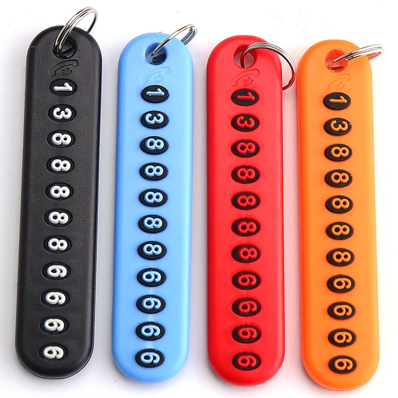 New arrival anti-lost phone plate Car keychain pendant Auto vehicle phone card keychain Car interior
New arrival anti-lost phone plate Car keychain pendant Auto vehicle phone card keychain Car interior