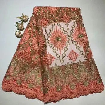 2019 Hot sale Free Shipping!Indian french lace new design african french lace fabric with stones high quality Y3337-7
2019 Hot sale Free Shipping!Indian french lace new design african french lace fabric with stones high quality Y3337-7