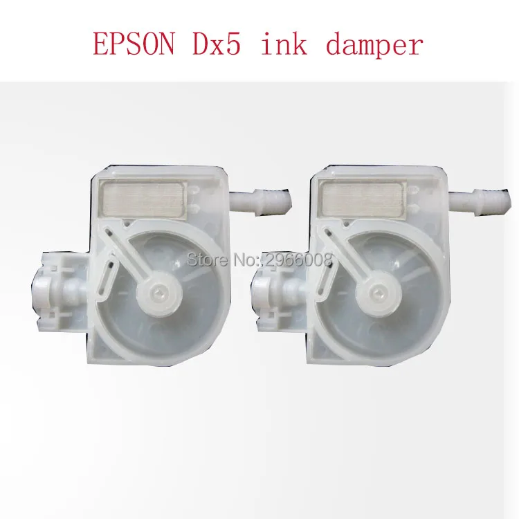 10 pc dx5 Ink Damper for Ep-son 9800/9880/9400/7800/7880/7400/7450/4880/4400/4000 Printer
10 pc dx5 Ink Damper for Ep-son 9800/9880/9400/7800/7880/7400/7450/4880/4400/4000 Printer