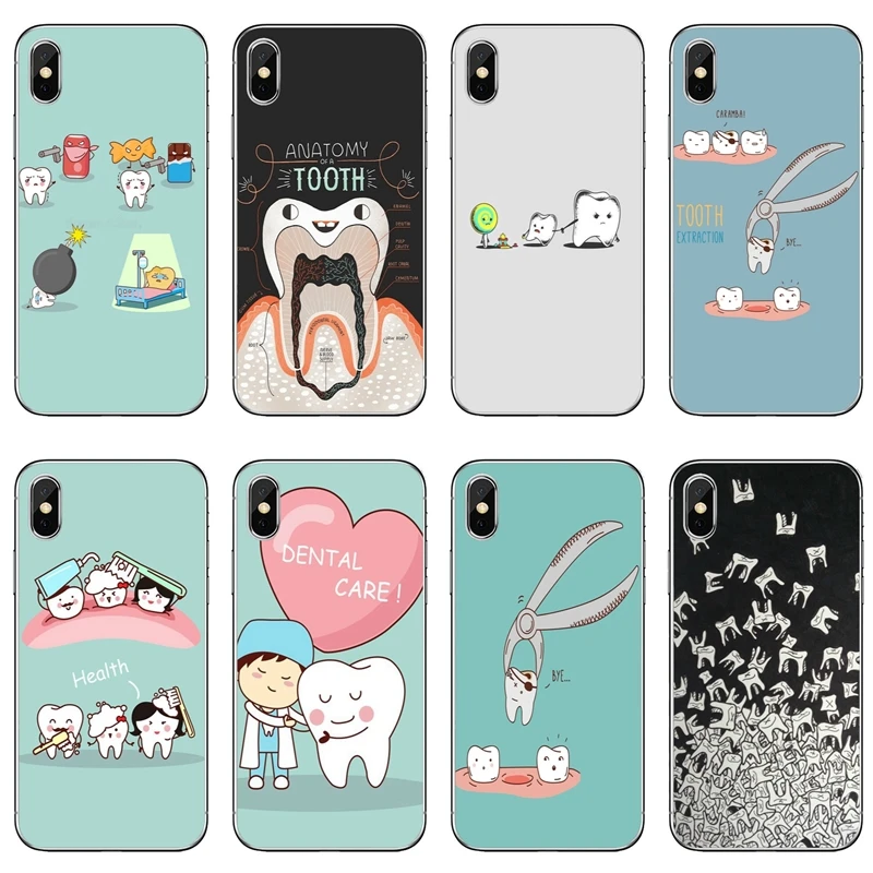 Nurse Dentist Stethoscope Tooth For Huawei Honor 6 Play 6X 6A 6C 7A 7C 7X 8 8C 8X 9 Lite 10 V8 V10 Y5 Y6 II Y7 Y9 prime case
Nurse Dentist Stethoscope Tooth For Huawei Honor 6 Play 6X 6A 6C 7A 7C 7X 8 8C 8X 9 Lite 10 V8 V10 Y5 Y6 II Y7 Y9 prime case