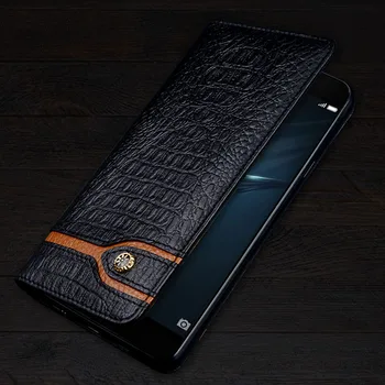 New Luxury Original Brand Genuine Crocodile Leather Phone Cases For Huawei Ascend P9 Plus Fashion Phone Bags For Huawei P9 Plus
New Luxury Original Brand Genuine Crocodile Leather Phone Cases For Huawei Ascend P9 Plus Fashion Phone Bags For Huawei P9 Plus