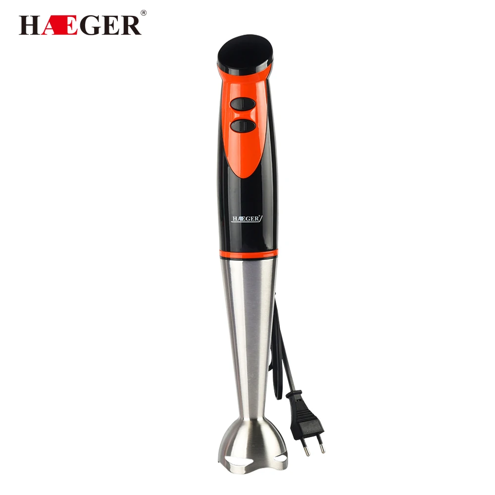 Multi-functional Handheld Blender Food Egg Cake Processor Stick Whisk EU Plug Electric Juicer Mixer Machine for Kitchen
Multi-functional Handheld Blender Food Egg Cake Processor Stick Whisk EU Plug Electric Juicer Mixer Machine for Kitchen