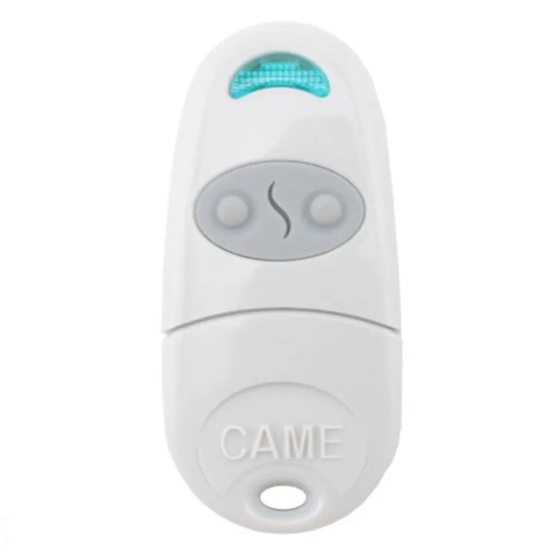 NEW for CAME TOP432EE TOP432NA TOP432EV Garage Door/Gate Remote Control Replacement/Duplicator 433.92mhz
NEW for CAME TOP432EE TOP432NA TOP432EV Garage Door/Gate Remote Control Replacement/Duplicator 433.92mhz