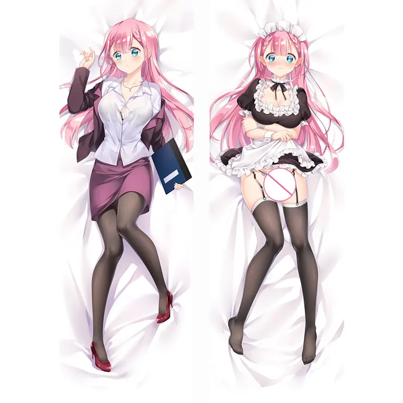 Personalized Japanese Charactor Anime Pillow Case Cover 3D Double Side Printed Bedding Body Hugging Pillowcase Gitfs
Personalized Japanese Charactor Anime Pillow Case Cover 3D Double Side Printed Bedding Body Hugging Pillowcase Gitfs