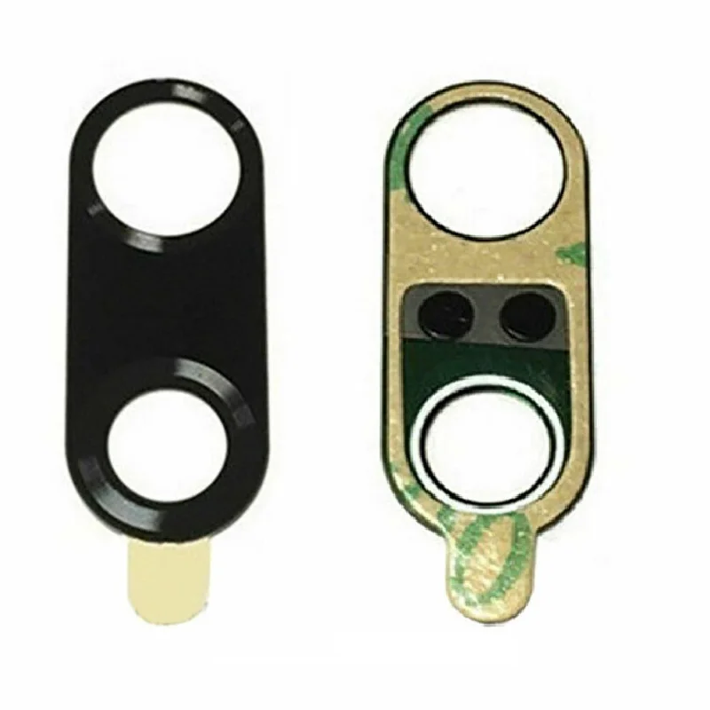 10pcs/lot For Huawei P20 Pro OEM Rear Back Camera Lens Cover with Adhesive Sticker
10pcs/lot For Huawei P20 Pro OEM Rear Back Camera Lens Cover with Adhesive Sticker
