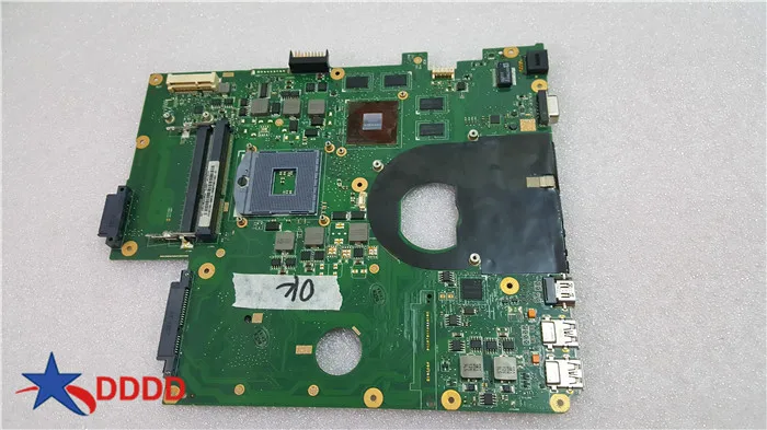 Оригинальная материнская плата MSI A17 08N1 0P11J00 полностью протестирована и работает