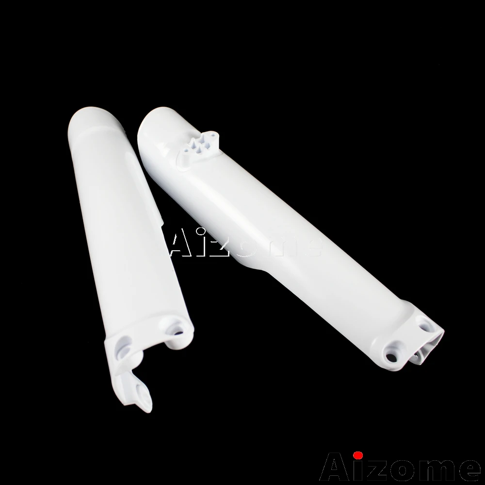 Motocross Fork Guards For Husqvarna TC125 TC250 FE250 FE350 FE501 TE125 TE250 TE300 2016 2017 2018 Dirt Pit Bike Fork Guards
Motocross Fork Guards For Husqvarna TC125 TC250 FE250 FE350 FE501 TE125 TE250 TE300 2016 2017 2018 Dirt Pit Bike Fork Guards