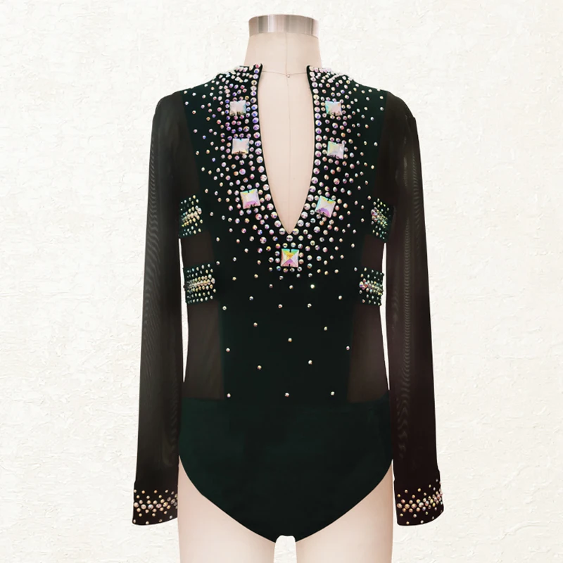 Professional Children Boys Ballroom Latin Dance Tops Training Or Performance Latino Dancing Shirt Support Customization DL4057
Professional Children Boys Ballroom Latin Dance Tops Training Or Performance Latino Dancing Shirt Support Customization DL4057