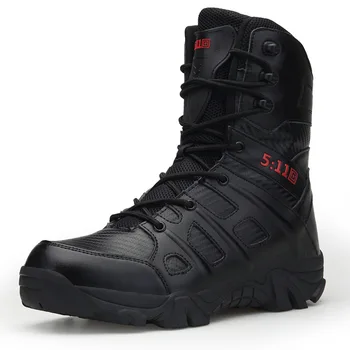 Men Boots Hiking Climbing Shoes botas impermeables hombre Non-slip Wear-resistant Camping Men Shoes Mountain Boots Plus Size
Men Boots Hiking Climbing Shoes botas impermeables hombre Non-slip Wear-resistant Camping Men Shoes Mountain Boots Plus Size