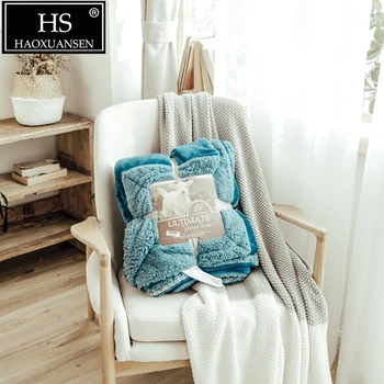 Luxury Super Soft Flannel Fleece Blanket Solid Color Reversible Design Kids Adult Bed Sofa All Season Warm Sherpa Throw Blankets
Luxury Super Soft Flannel Fleece Blanket Solid Color Reversible Design Kids Adult Bed Sofa All Season Warm Sherpa Throw Blankets