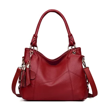 Leather Handbags Vintage Designer Crossbody Bag Women Totes Shoulder Bags for women 2021 Top-handle Bags sac bolsa feminina
Leather Handbags Vintage Designer Crossbody Bag Women Totes Shoulder Bags for women 2021 Top-handle Bags sac bolsa feminina