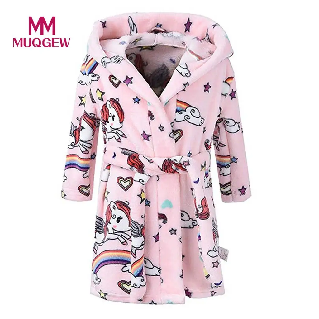 Cartoon Kids Robes Flannel Child Boys Girls Robes Lovely Animal Hooded Bath Robes Long Sleeve Baby Bathrobe Child Clothing #SS
Cartoon Kids Robes Flannel Child Boys Girls Robes Lovely Animal Hooded Bath Robes Long Sleeve Baby Bathrobe Child Clothing #SS