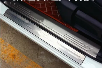 for Nissan Qashqai 2014 2015 2016 Auto door sill plate scuff plate both interior and exterior, 8pcs/lot,auto accessories
for Nissan Qashqai 2014 2015 2016 Auto door sill plate scuff plate both interior and exterior, 8pcs/lot,auto accessories