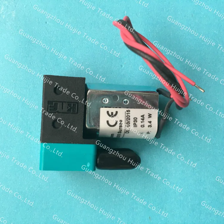NJK10055 For Sysmex Chem x180 C180 Chemistry Analyzer Small pump/Wash Pump NF10-KPDC Original and new China
NJK10055 For Sysmex Chem x180 C180 Chemistry Analyzer Small pump/Wash Pump NF10-KPDC Original and new China