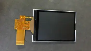 2.4" inch LCD screen for GARMIN EDGE 520 bicycle speed meter LCD display Screen panel Repair replacement LM1566A01-1A
2.4" inch LCD screen for GARMIN EDGE 520 bicycle speed meter LCD display Screen panel Repair replacement LM1566A01-1A