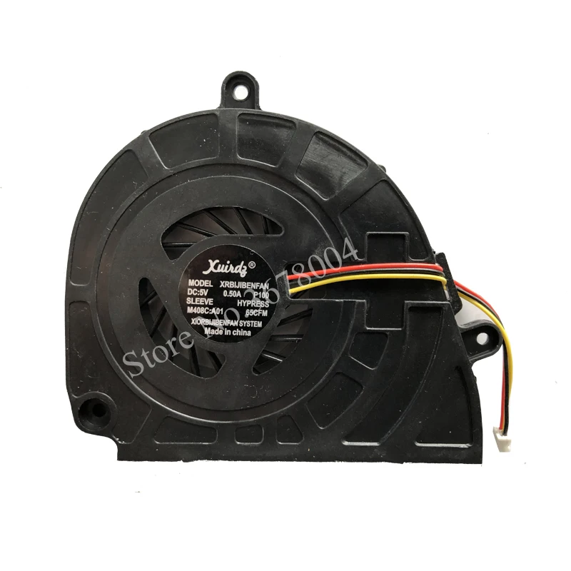 NEW Fan cooler For Packard Bell EasyNote TE11 TE11HR TV11HC Q5WS1 TS44 HR LS11HR P5ws0 laptop cpu cooling
NEW Fan cooler For Packard Bell EasyNote TE11 TE11HR TV11HC Q5WS1 TS44 HR LS11HR P5ws0 laptop cpu cooling