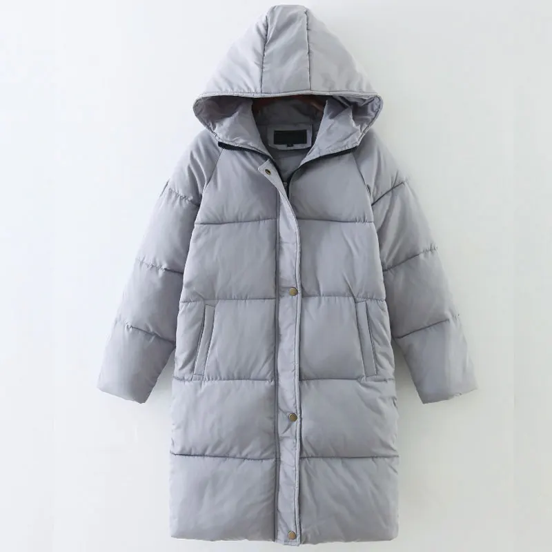 2019 Parkas Women Hooded Winter Coat Thick Cotton Winter Jacket Coats Fashion Womens Warm Outwear long Parkas Plus Size S-2XL
2019 Parkas Women Hooded Winter Coat Thick Cotton Winter Jacket Coats Fashion Womens Warm Outwear long Parkas Plus Size S-2XL