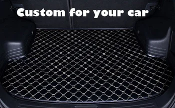 car trunk mats for Toyota Corolla Camry Rav4 Auris Prius Yalis Avensis Alphard 4Runner Hilux highlander Custom Cargo Liner
car trunk mats for Toyota Corolla Camry Rav4 Auris Prius Yalis Avensis Alphard 4Runner Hilux highlander Custom Cargo Liner