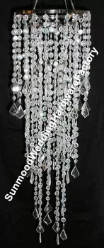 wedding table flower stand for wedding (use for hangging only )
wedding table flower stand for wedding (use for hangging only )