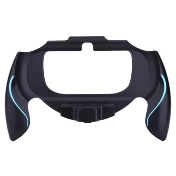 Anti-skidding Comfortable Joypad Bracket Holder Handle Hand Grip Case for Sony psv1000 Psvita PS Vita PSV 1000 Gamepad HandGrip
Anti-skidding Comfortable Joypad Bracket Holder Handle Hand Grip Case for Sony psv1000 Psvita PS Vita PSV 1000 Gamepad HandGrip
