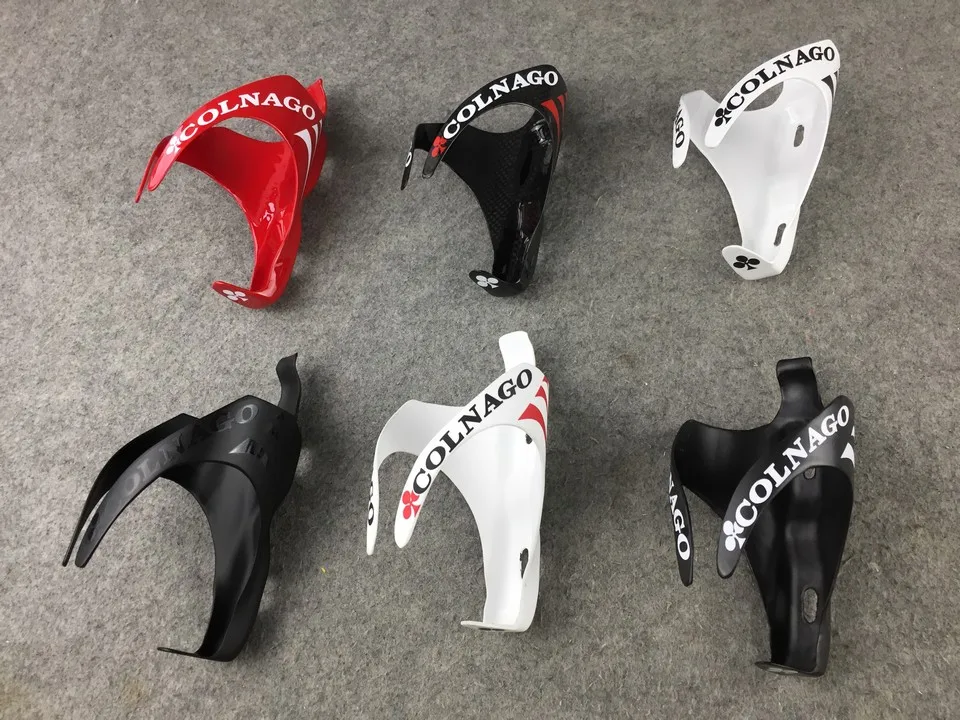 Many colors BOB White Colnago C60 C64 Road Full carbon fiber bicycle Water road cycling bike Bottle Cages Matte/Glossy
Many colors BOB White Colnago C60 C64 Road Full carbon fiber bicycle Water road cycling bike Bottle Cages Matte/Glossy