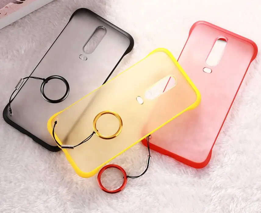100pcs/lot free shipping High quality Matte Plastic Hard PC Cover Case for Xiaomi Mi 9T Mi 9Pro Mi 9 Mi 9SE Redmi K20 K20 Pro
100pcs/lot free shipping High quality Matte Plastic Hard PC Cover Case for Xiaomi Mi 9T Mi 9Pro Mi 9 Mi 9SE Redmi K20 K20 Pro