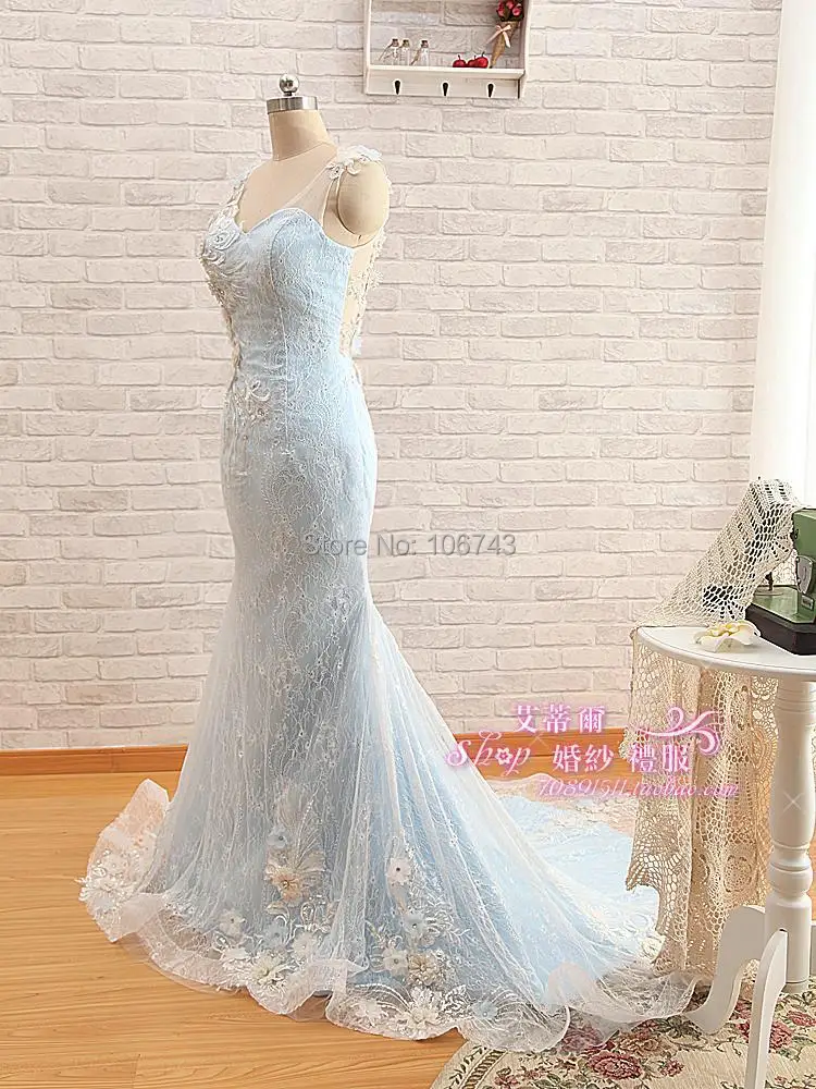 free shipping Formal party dresses flowers beading vestido de renda longo 2014 new fashion sexy long lace mermaid Evening Dress
free shipping Formal party dresses flowers beading vestido de renda longo 2014 new fashion sexy long lace mermaid Evening Dress