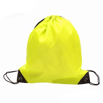 Free shipping 60pcs Polyester Drawstring Gym Bag Blank Sublimation Rucksacks polyester bag nylon backpack sack tote sport bag
Free shipping 60pcs Polyester Drawstring Gym Bag Blank Sublimation Rucksacks polyester bag nylon backpack sack tote sport bag
