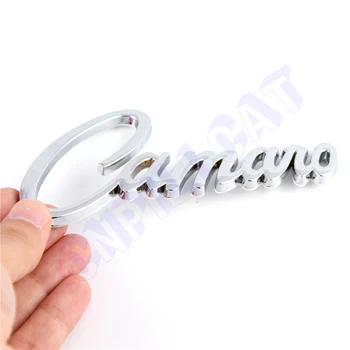 3D Camaro Car Rear Body Emblem Sticker for Chevrolet Chevy Camaro ZL1 RS SS Etc. 
3D Camaro Car Rear Body Emblem Sticker for Chevrolet Chevy Camaro ZL1 RS SS Etc.