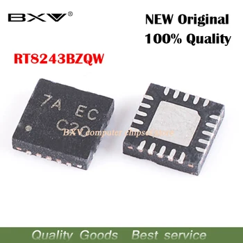 10pcs RT8243BZQW RT8243B7A EC,7A EF,7A EE ... QFN-20, new original laptop chip free shipping
10pcs RT8243BZQW RT8243B7A EC,7A EF,7A EE ... QFN-20, new original laptop chip free shipping