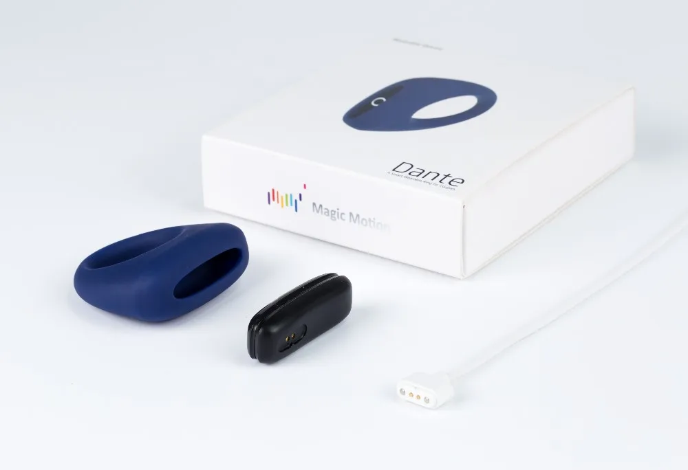 Magic Motion Вибратор