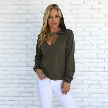 women hoodies sweatshirts ladies autumn winter fall clothing sweat shirts v-neck casual Retro holiday sports hoodies
women hoodies sweatshirts ladies autumn winter fall clothing sweat shirts v-neck casual Retro holiday sports hoodies