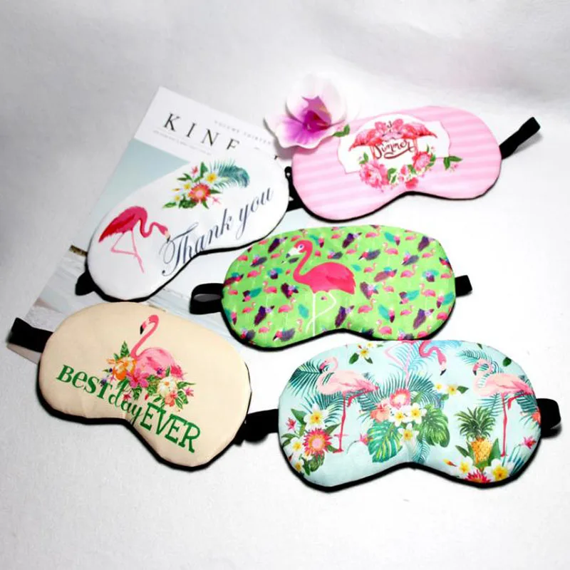 1 Pcs Cute Animal Pink Flamingo Eye Face Mask Sleep Goggles Blindfold Traveling Cover Practical Healthy Eyepatch Party Masks
1 Pcs Cute Animal Pink Flamingo Eye Face Mask Sleep Goggles Blindfold Traveling Cover Practical Healthy Eyepatch Party Masks