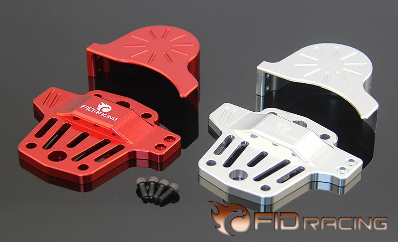 Комплект центрального дифференциального Скоба и крышки шестерни FID CNC для LOSI 5IVE-T
Комплект центрального дифференциального Скоба и крышки шестерни FID CNC для LOSI 5IVE-T