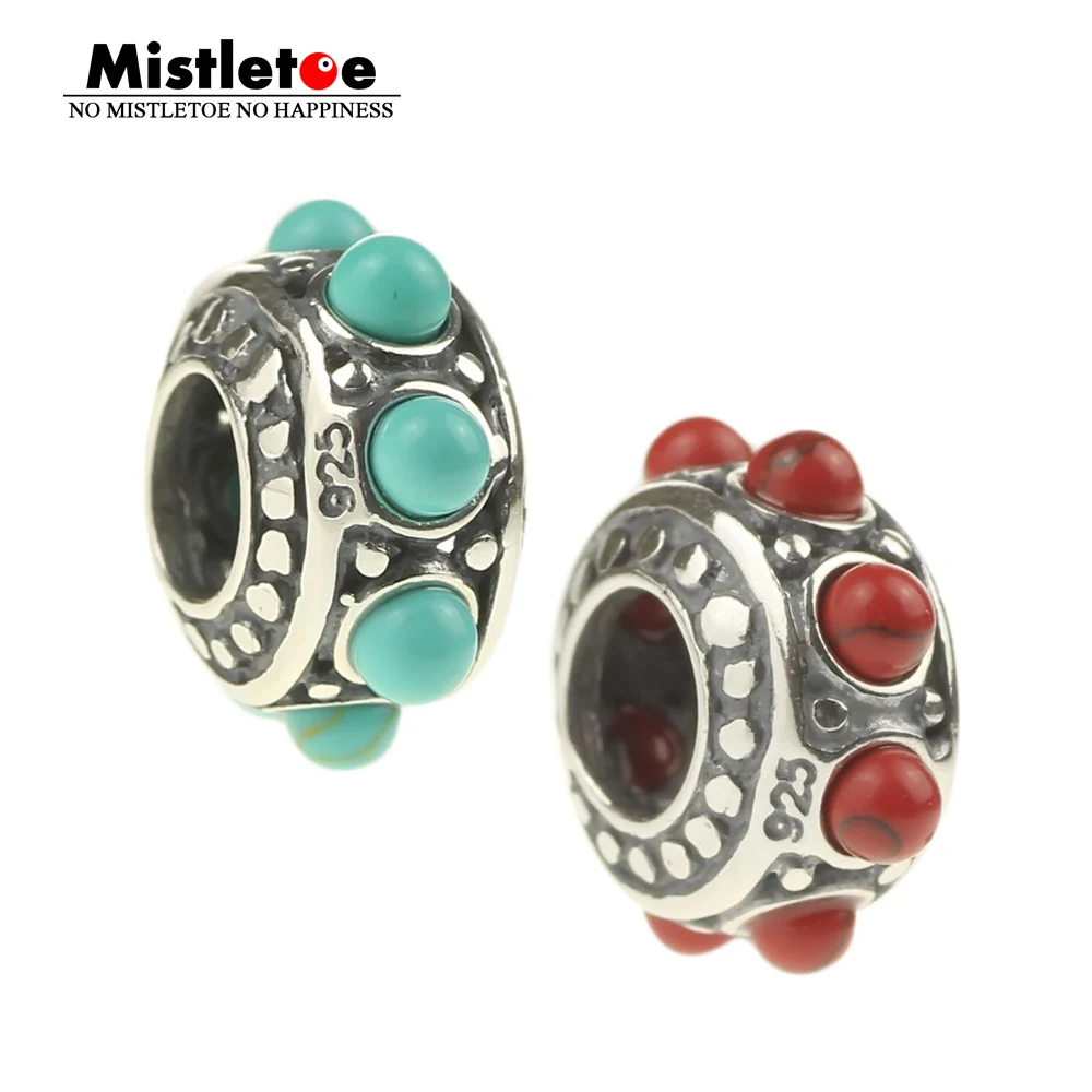 Authentic 925 Sterling Silver Vintage Red Spacer Charm Bead Fit Brand Bracelet Jewelry
Authentic 925 Sterling Silver Vintage Red Spacer Charm Bead Fit Brand Bracelet Jewelry