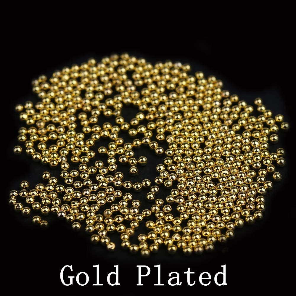 Mini Caviar Metal Beads 10g Gold Silver Nickel Nail Art Charm Fashion Pearl Steel Ball Nail Art DIY Decorations
Mini Caviar Metal Beads 10g Gold Silver Nickel Nail Art Charm Fashion Pearl Steel Ball Nail Art DIY Decorations