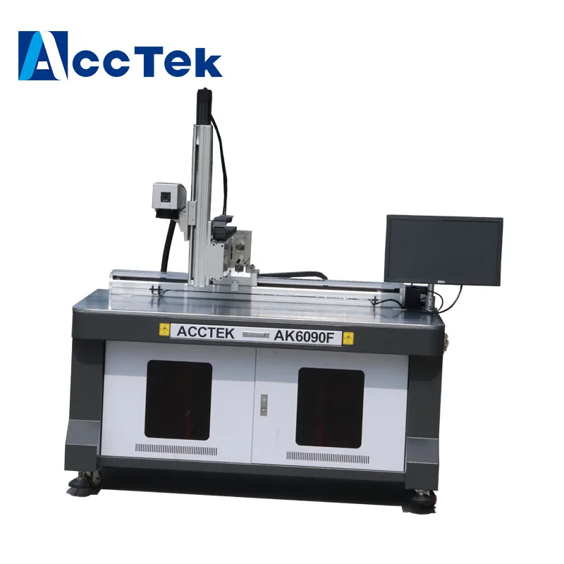 Factory Good Price Air Cooling MOPA JPT 30W Plastic Metal Fiber Laser Marking Machine Price For Sale
Factory Good Price Air Cooling MOPA JPT 30W Plastic Metal Fiber Laser Marking Machine Price For Sale